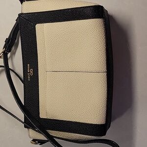 Eva Mini Crossbody